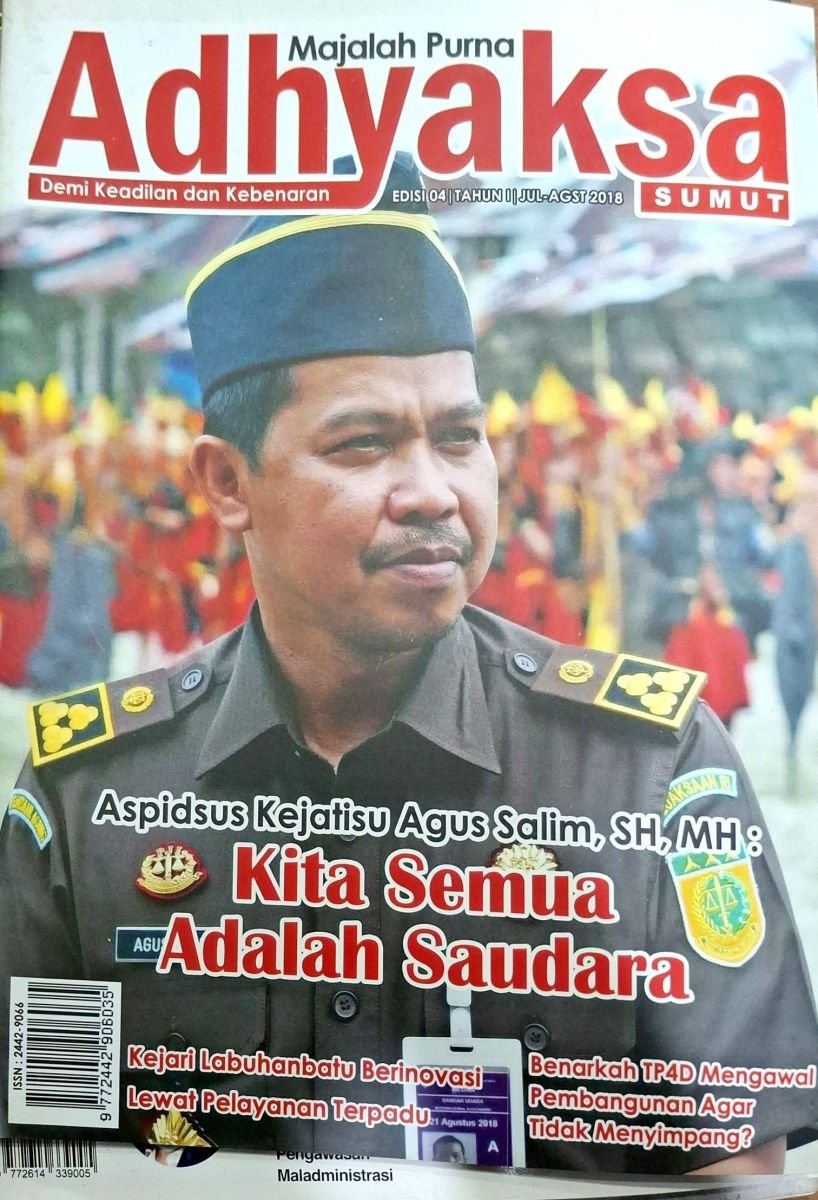 Kita Semua Adalah Saudara