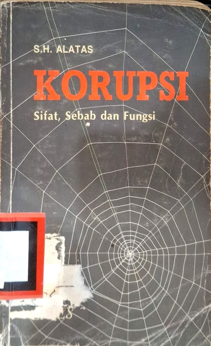 Korupsi Sifat, Sebab dan Fungsi
