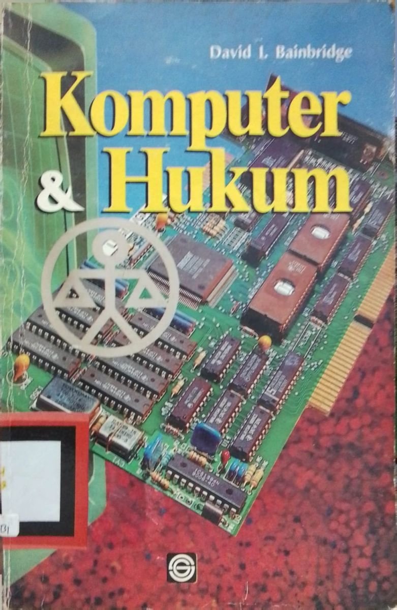 Komputer & Hukum