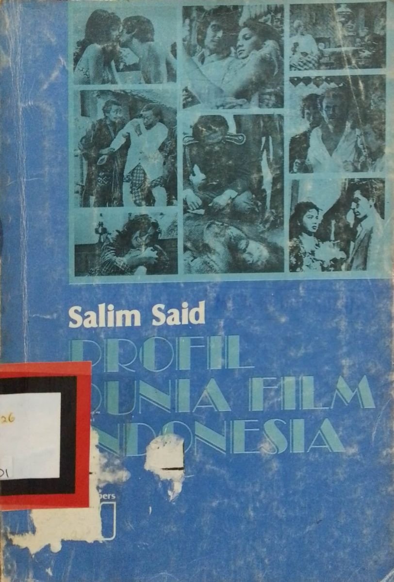 Profil Dunia Film Indonesia