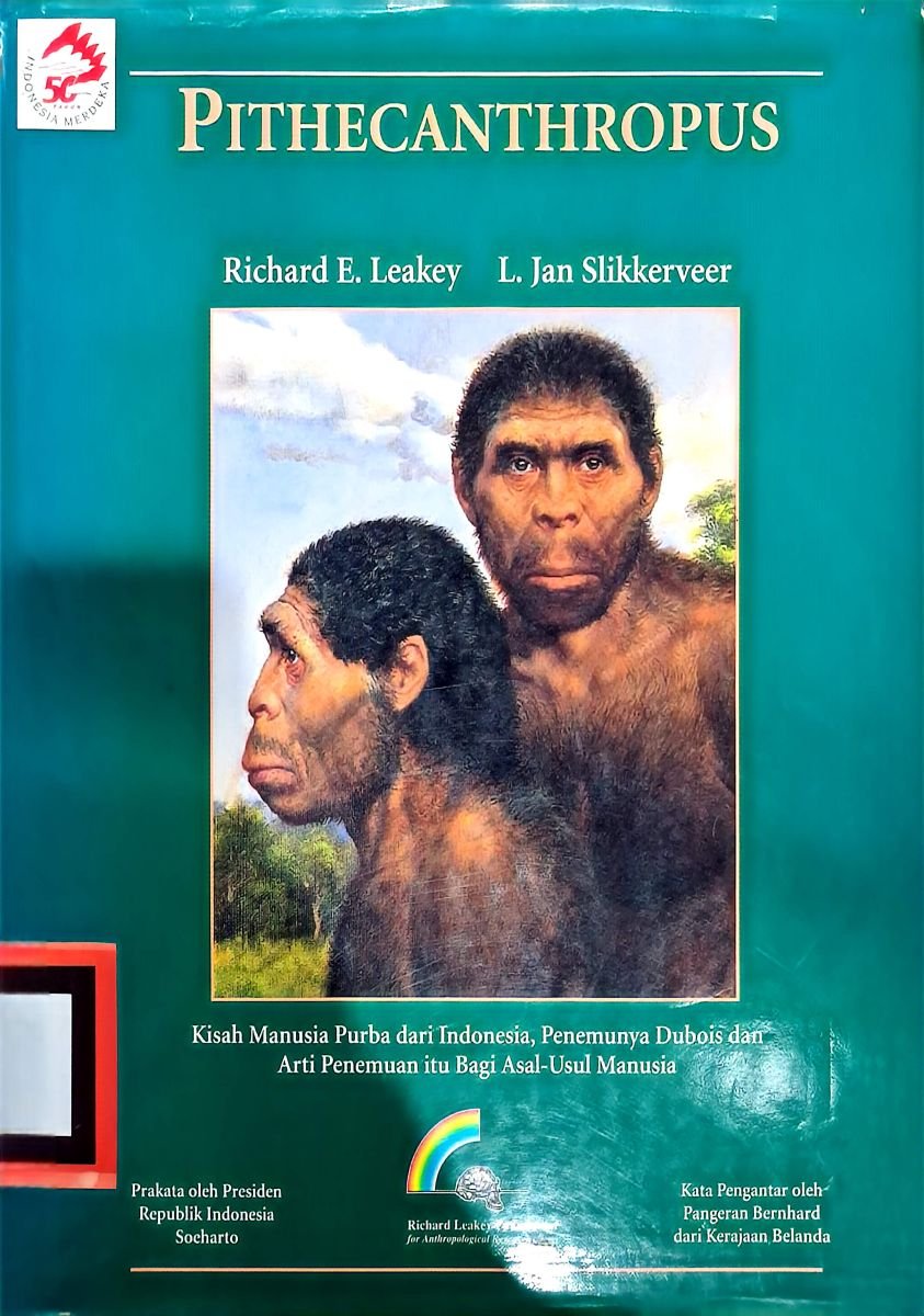 PITHECANTHROPUS