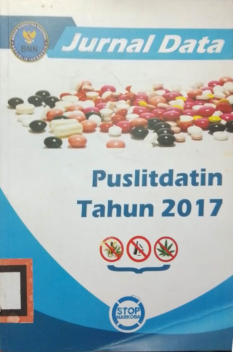 Jurnal Data Puslitdatin Tahun 2017
