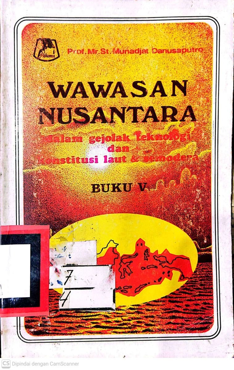 wawasan nusantara