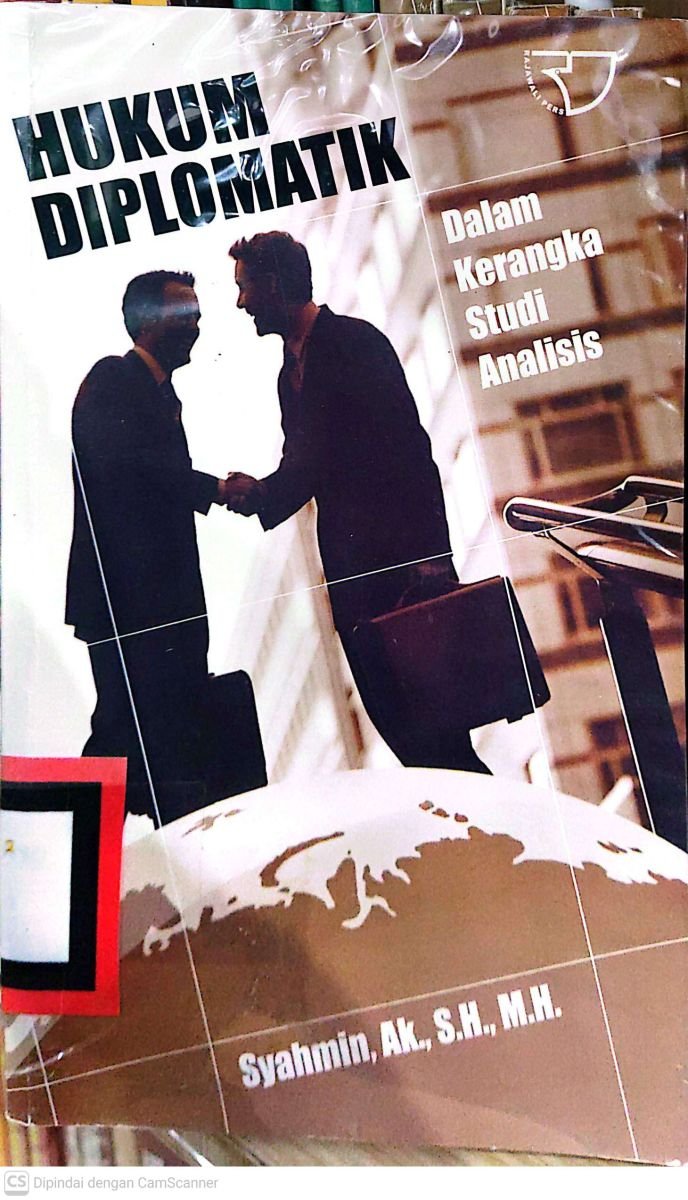 Hukum Diplomatik