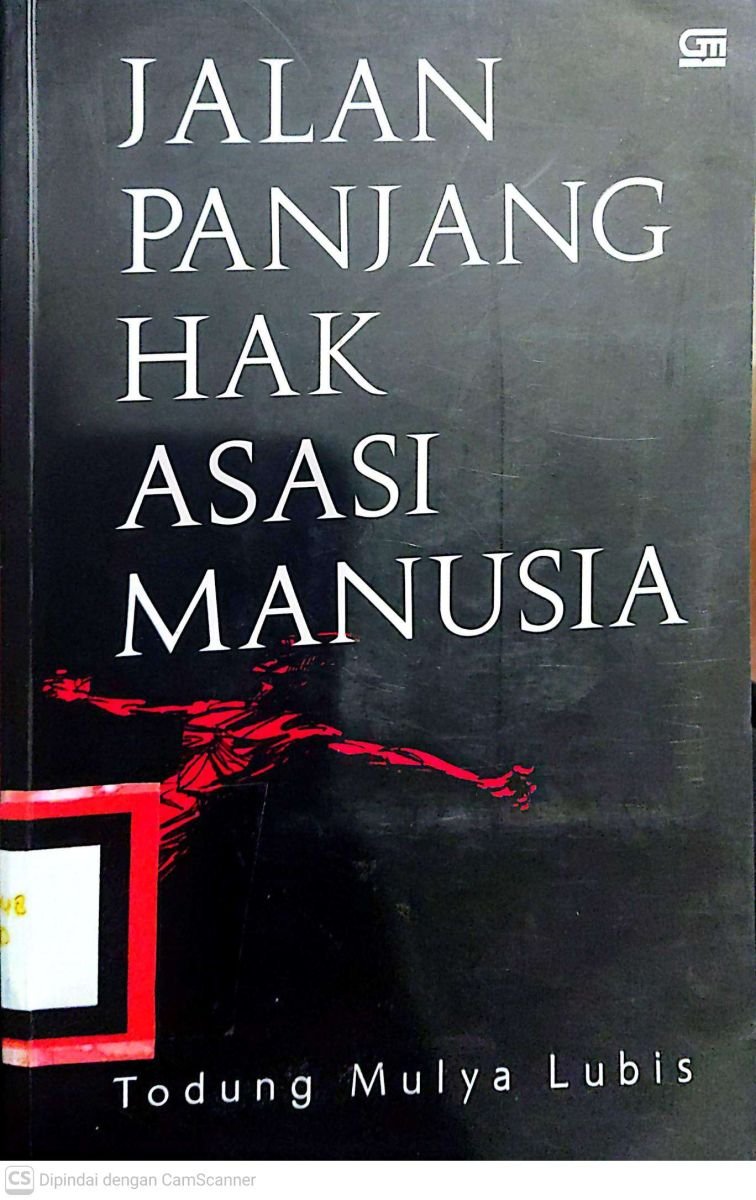 Jalan panjang hak asasi manusia