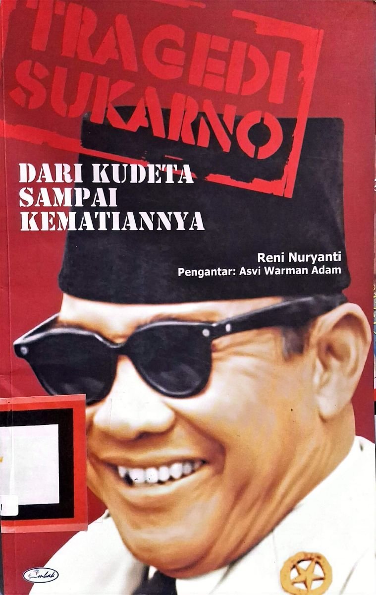 dari kudeta sampai kematian