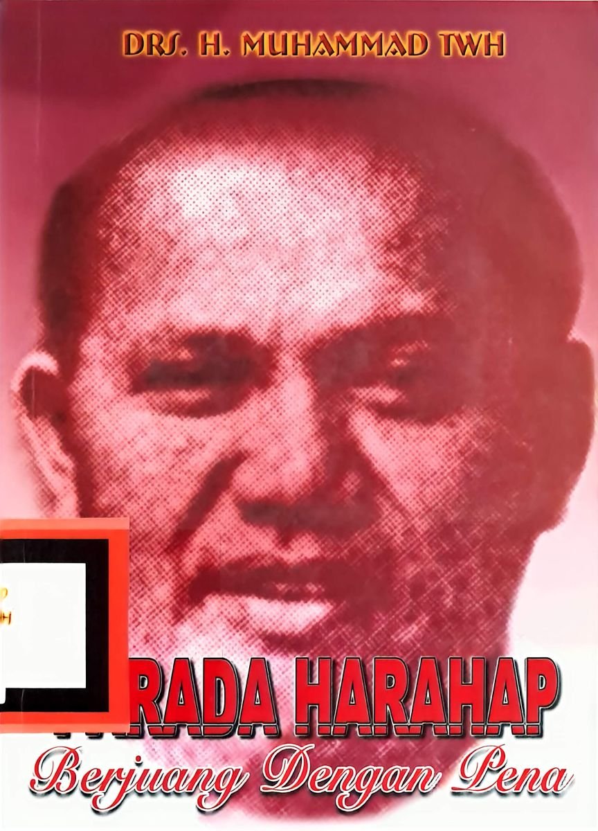 Parada Harahap Berjuang Dengan Lena