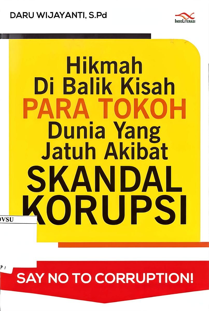 Hikmah Di Balik Kisah Para Tokoh Dunia Yang Jawa ....