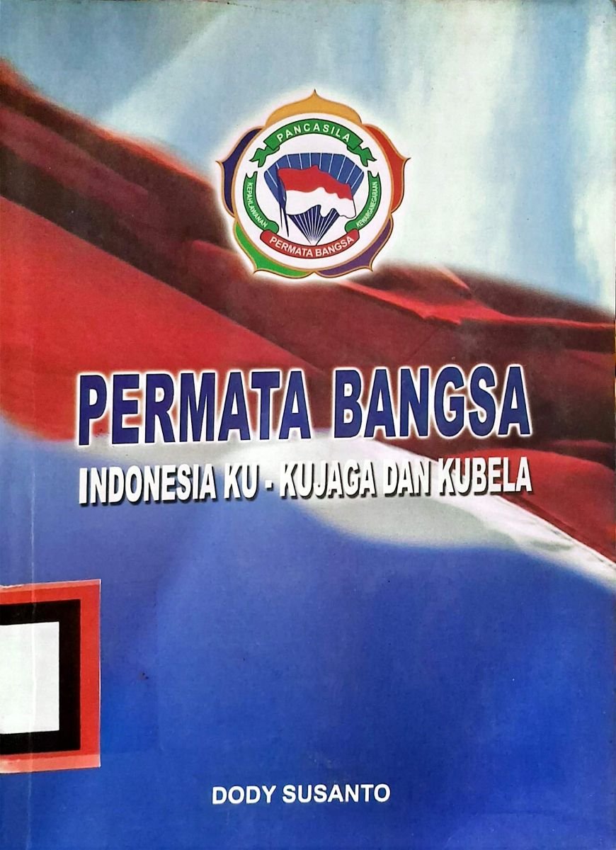 permata bangsa indonesia-kudeta dan kudeta