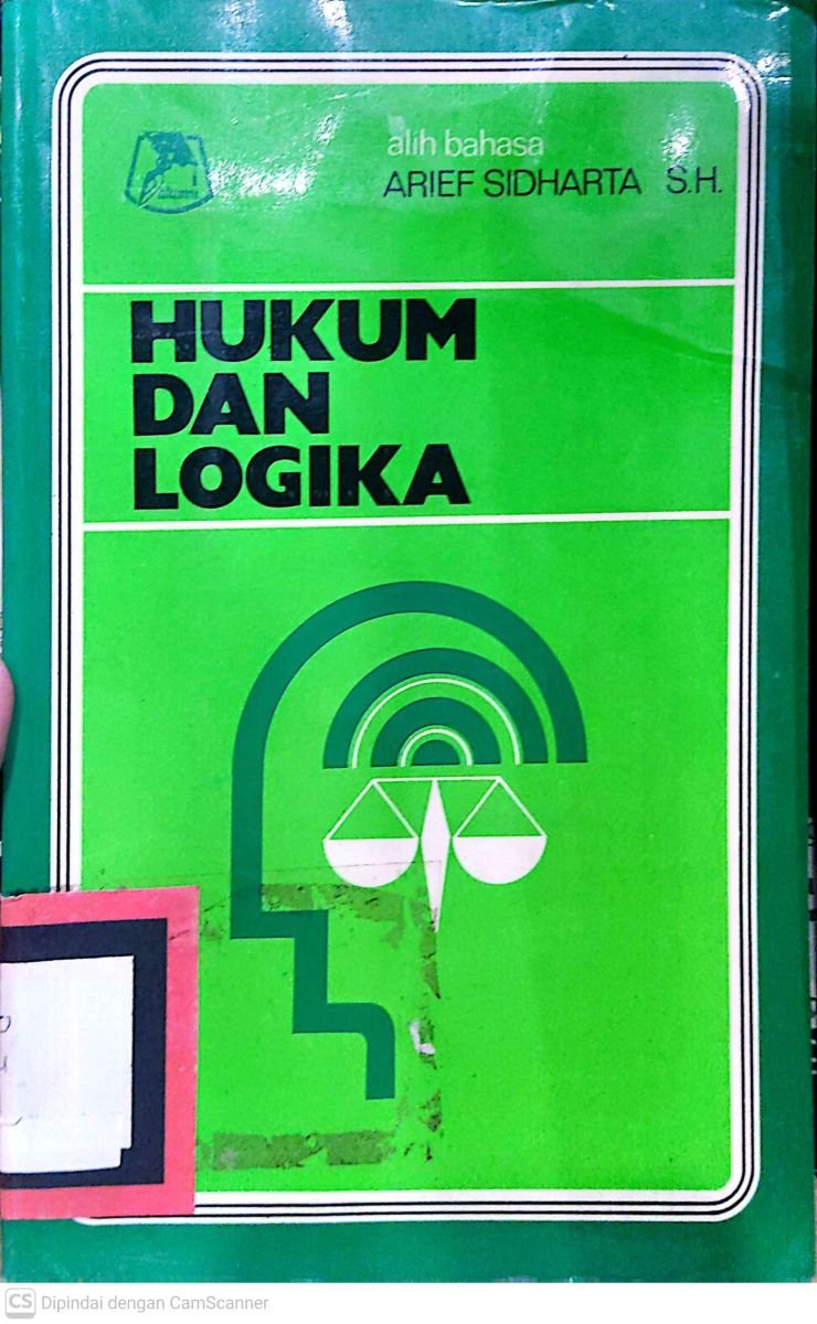 HUKUM DAN LOGIKA