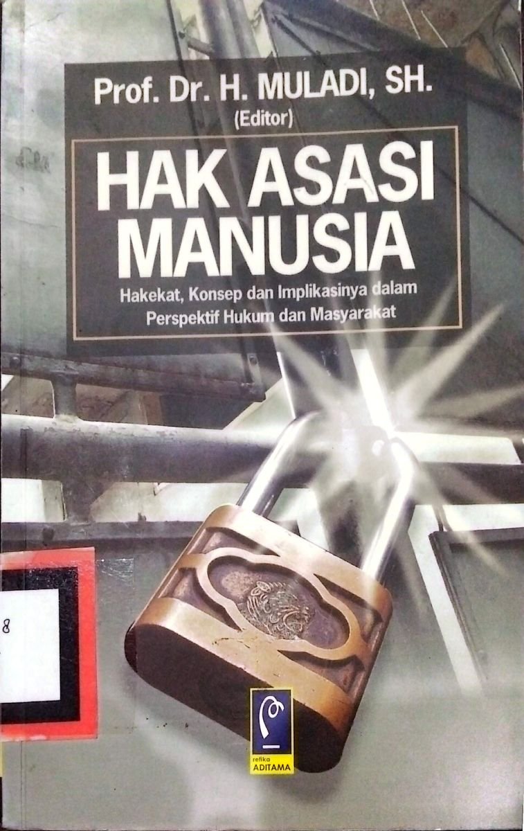 Hak asasi manusia
