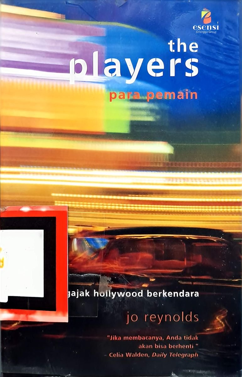 THE PLAYERS PARA PEMAIN