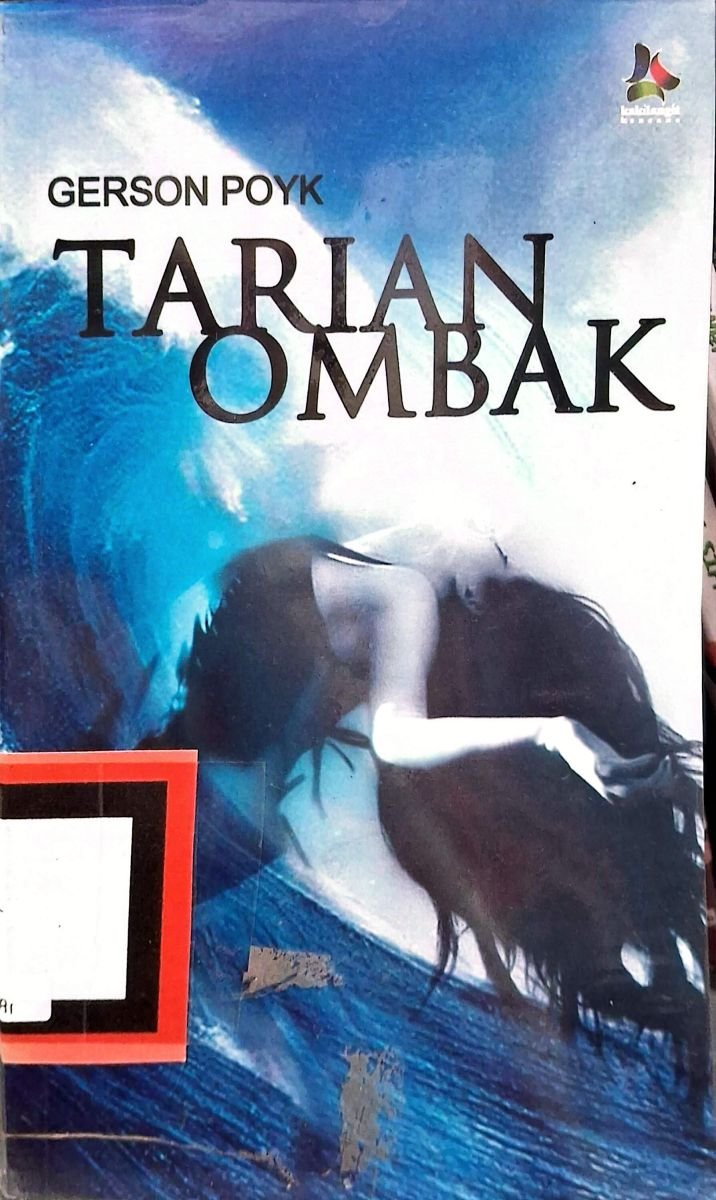TARIAN OMBAK