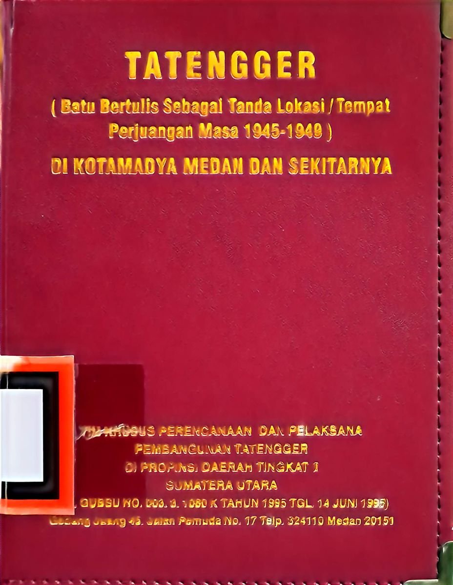 TATENGGER