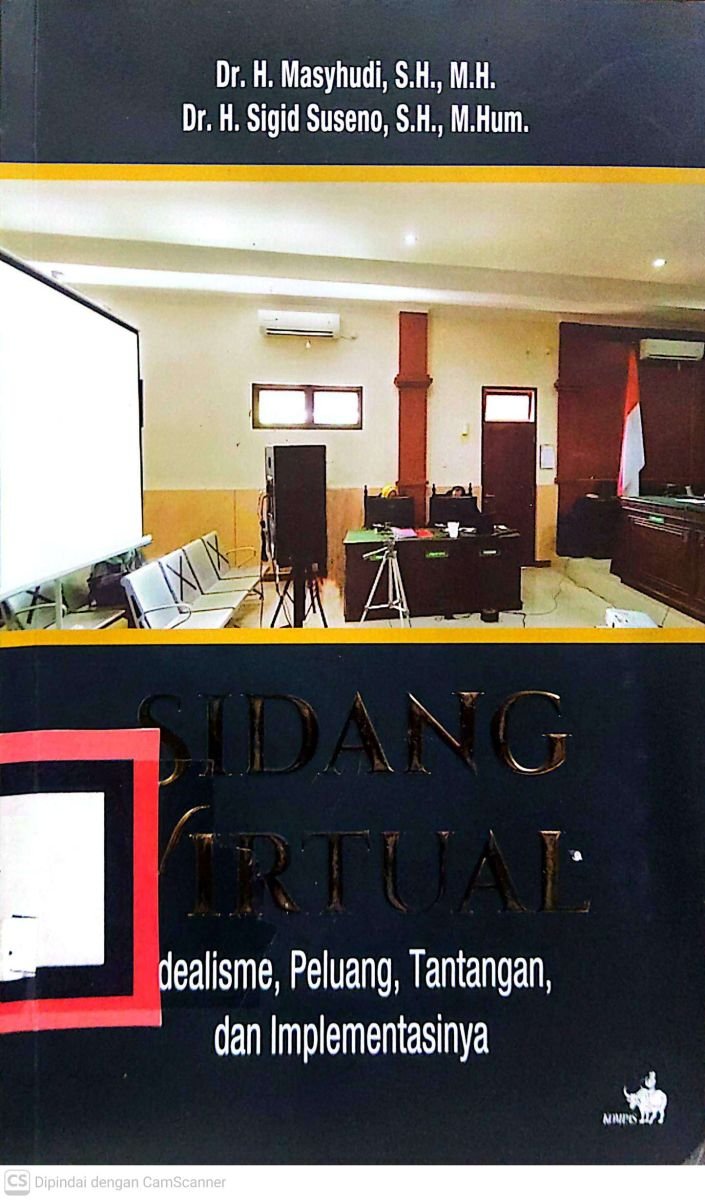 SIDANG VIRTUAL