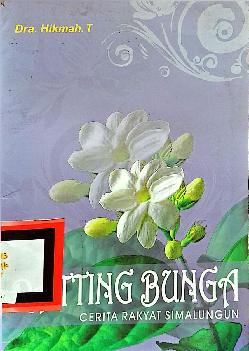 RATING BUNGA