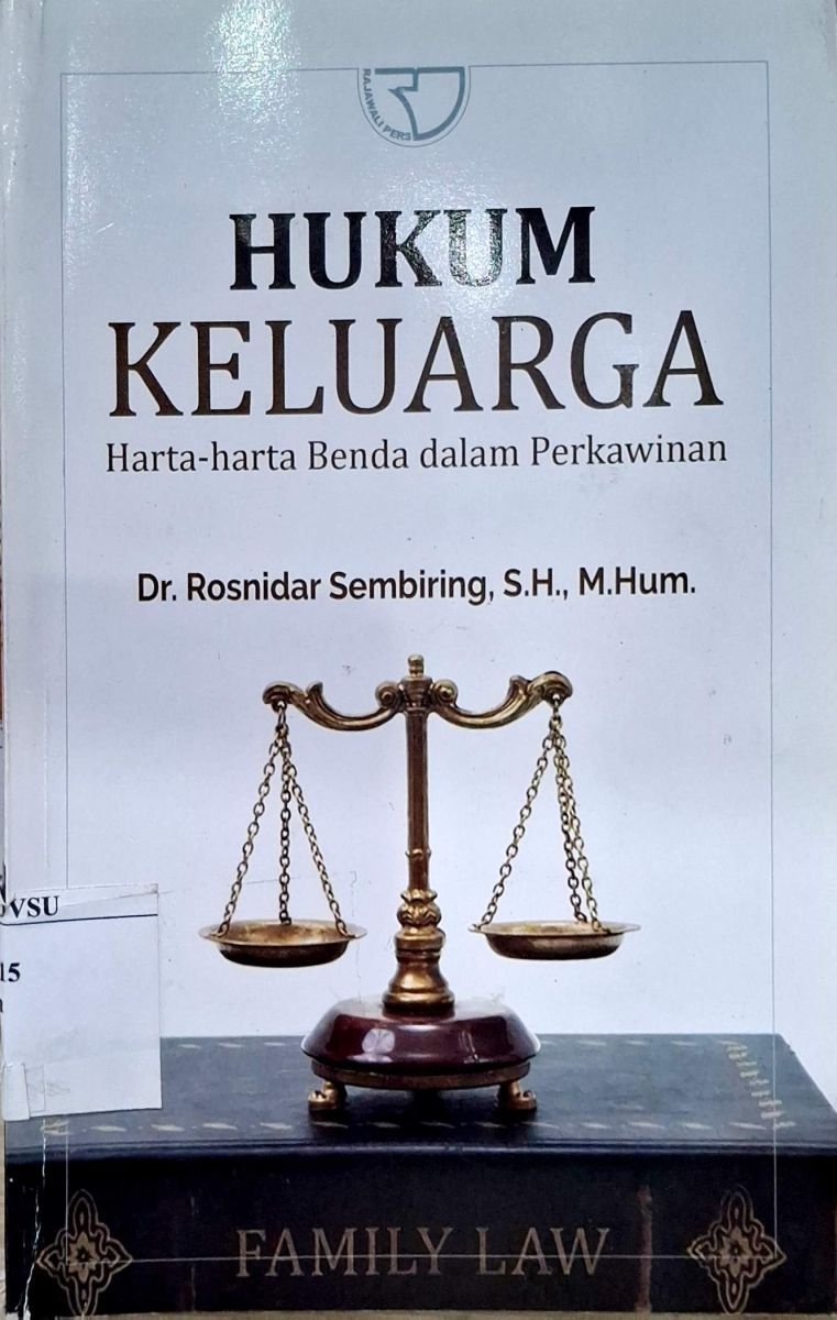 HUKUM KELUARGA