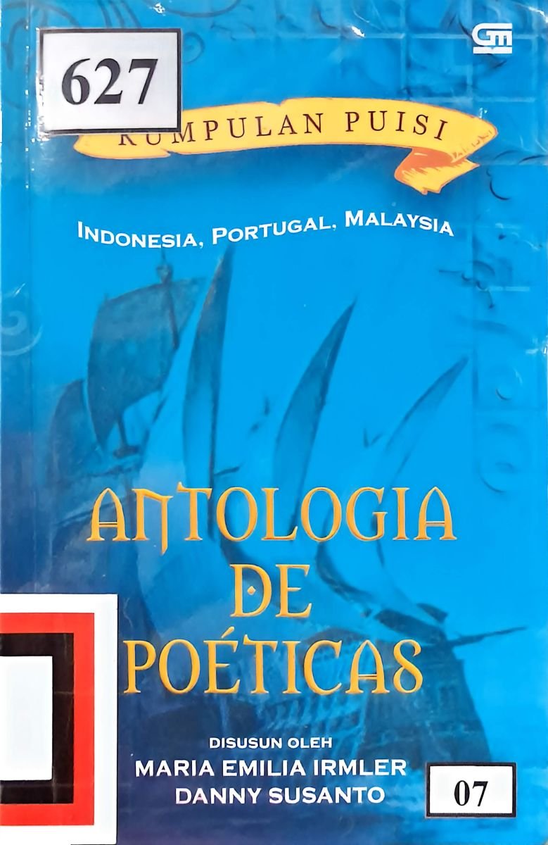 Kumpulan Puisi