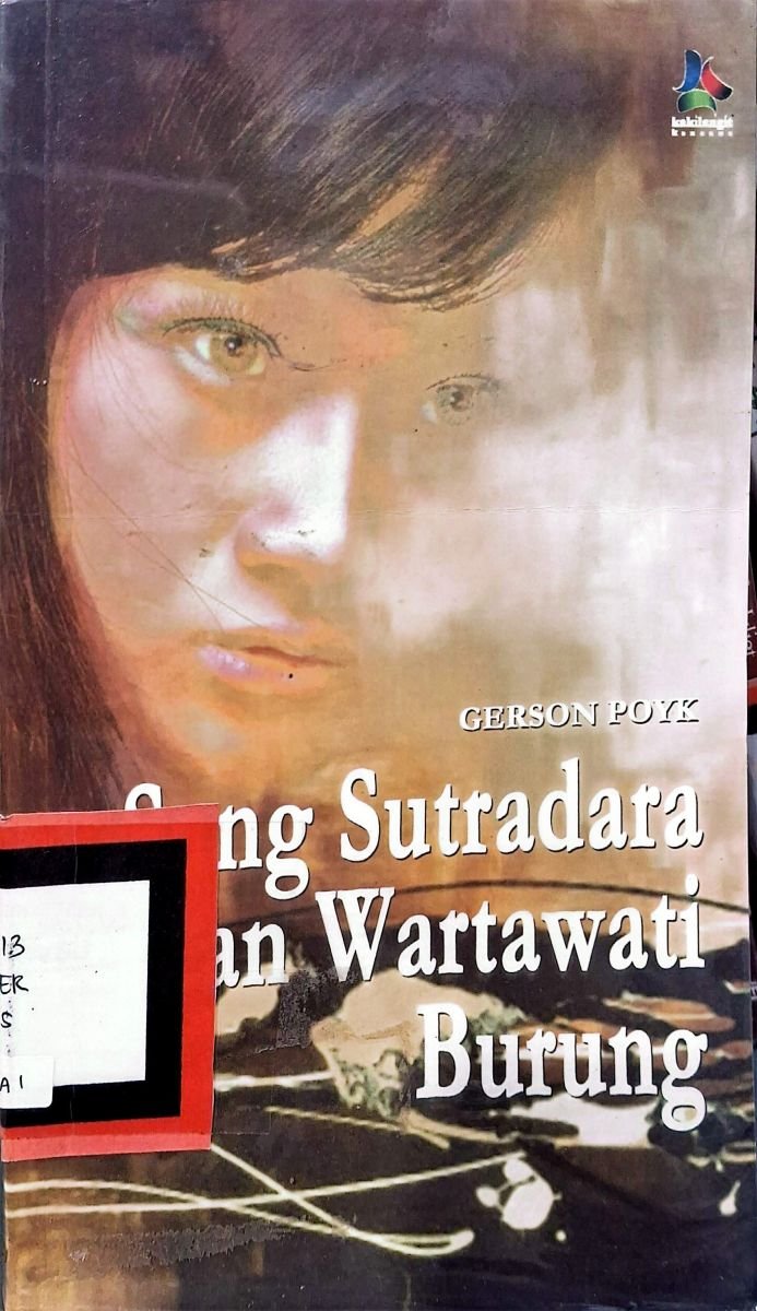 Sang Sutradara dan Wartawati burung