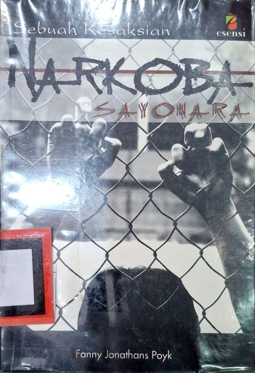 Narkoba sayonara