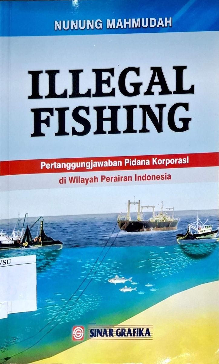 ILLEGAL FISHING