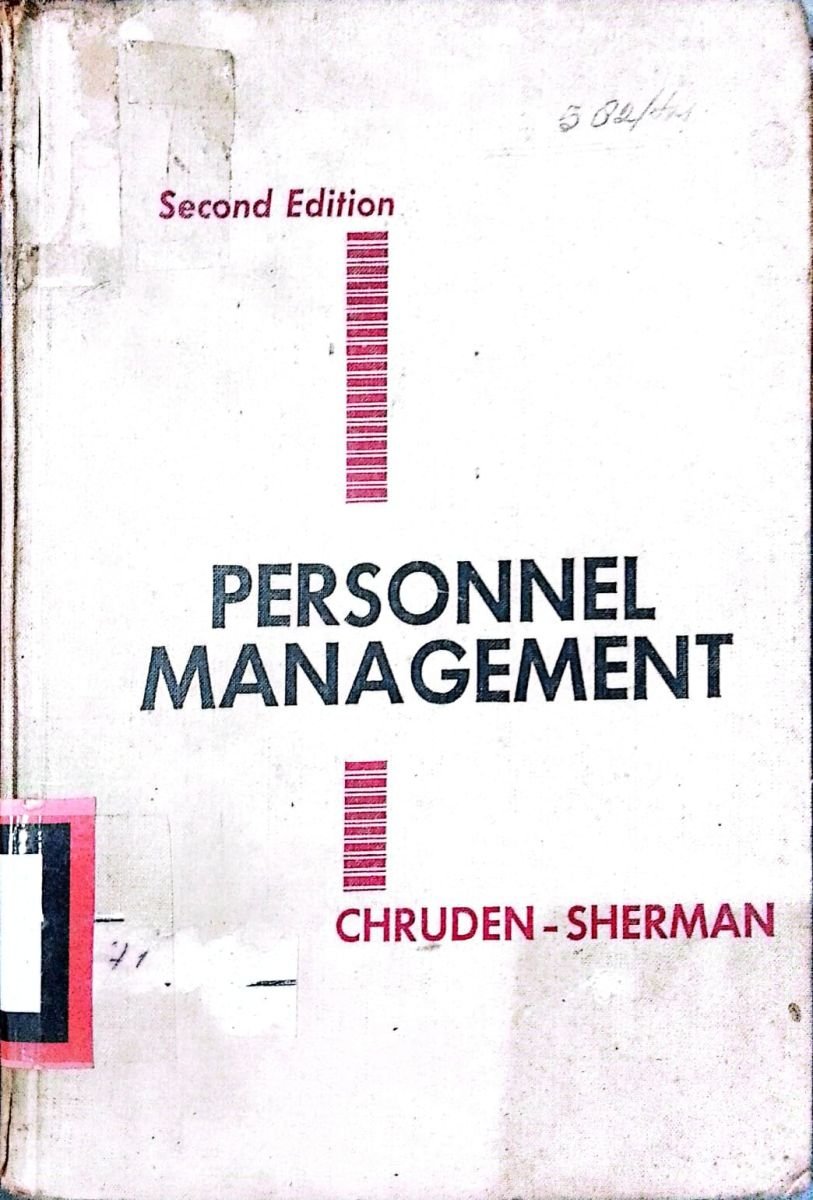 Personnel Management