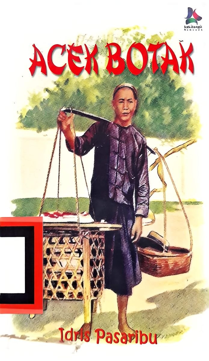 ACEH BOTAK