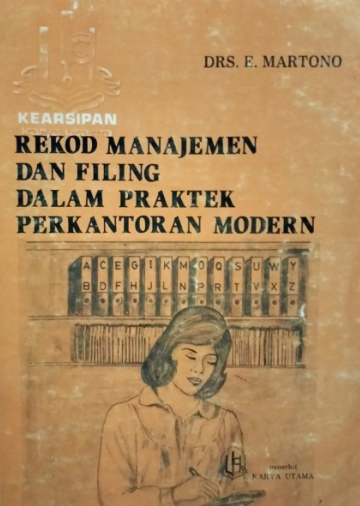 RECORD MANAGEMENT DAN FILING