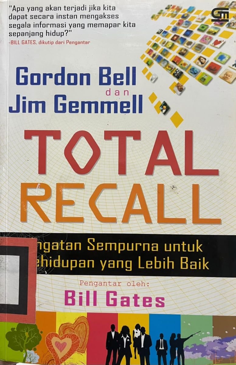 TOTAL RECALL