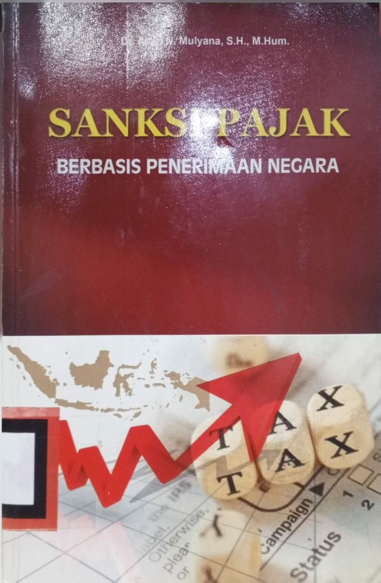 Sanksi Pajak Berbasis Penerimaan Negara