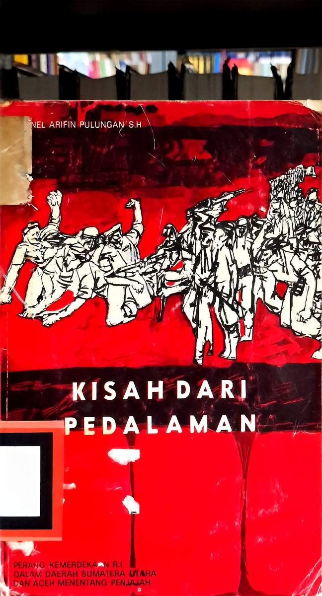 kisah dari pedalaman