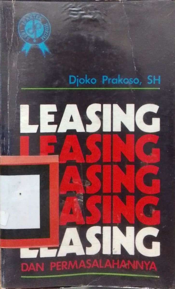 LEASING