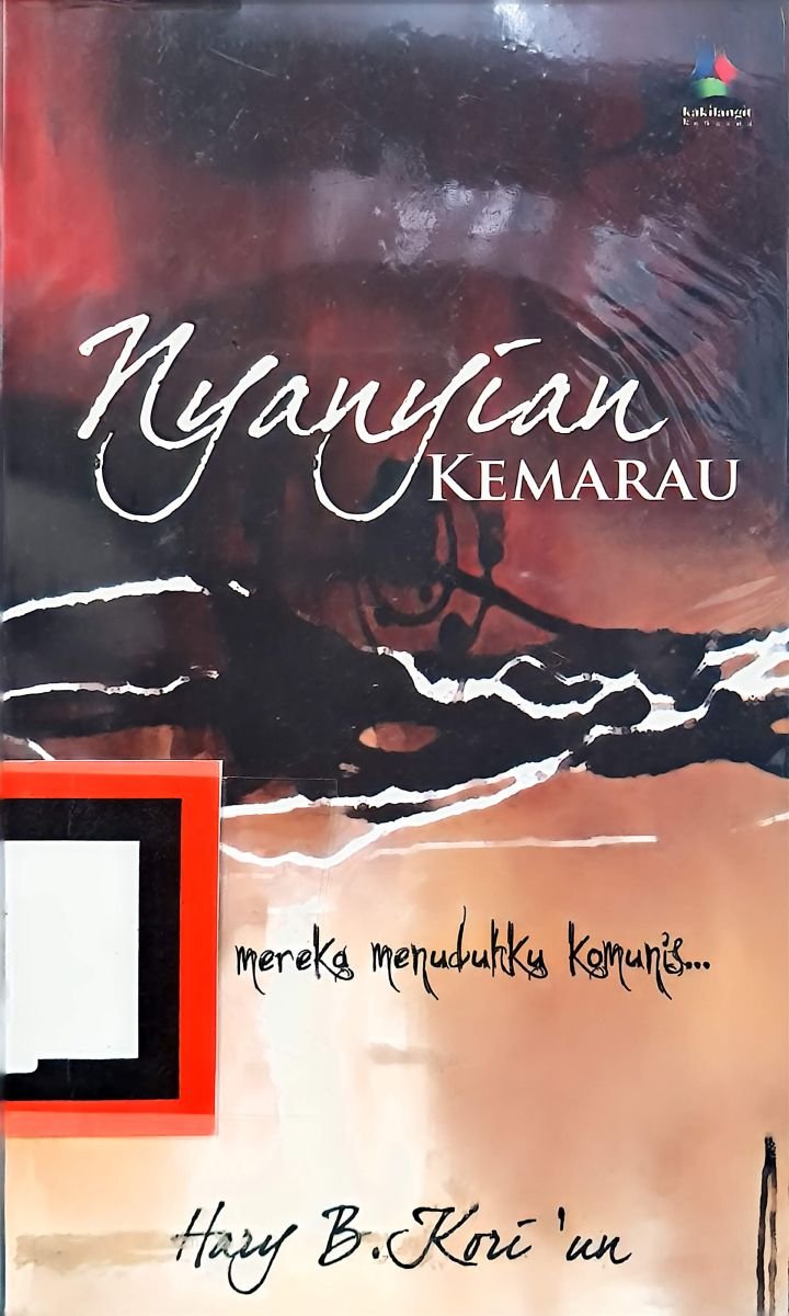 NYANYIAN KEMARAU