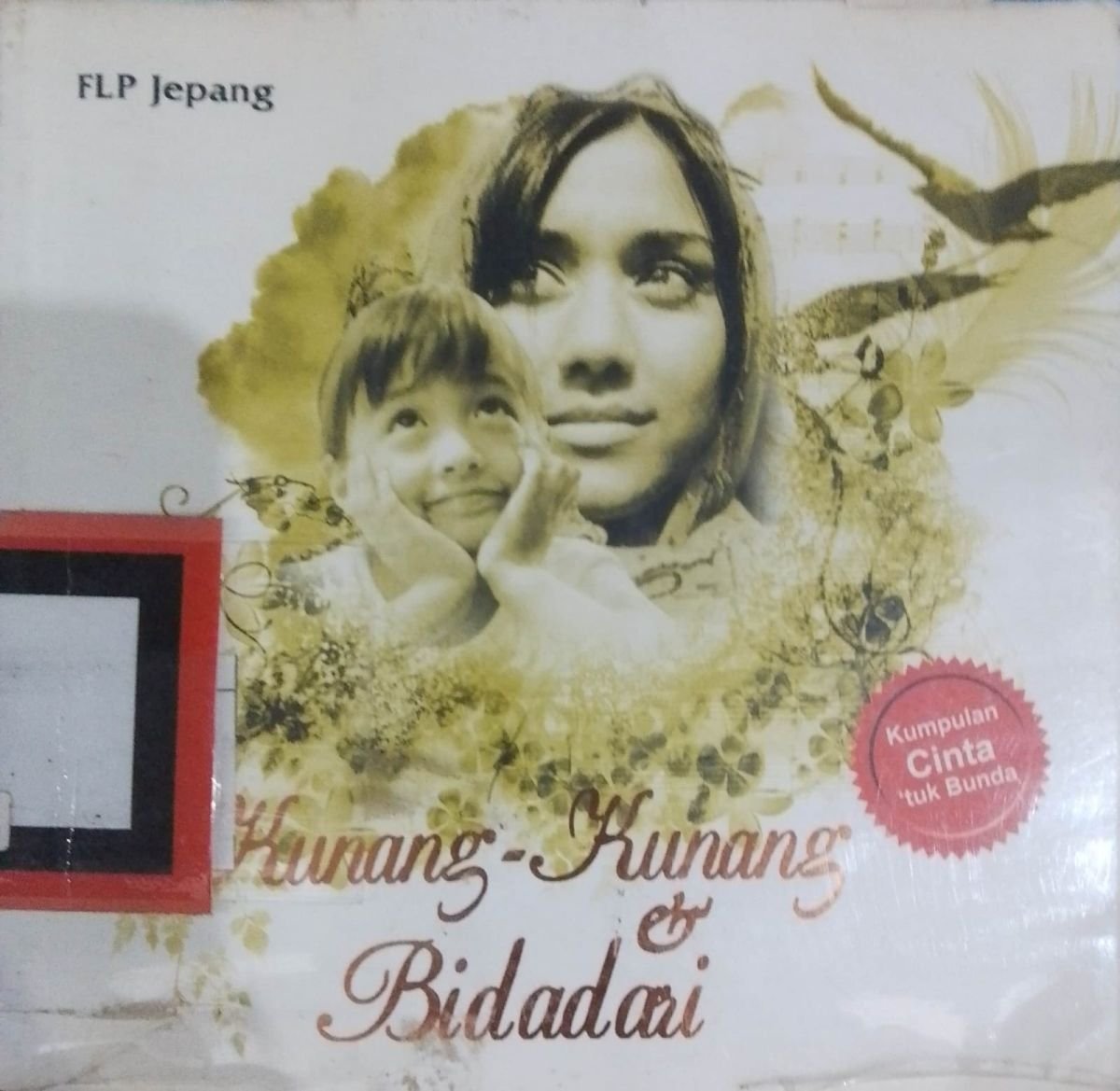 KUNANG-KUNANG BIDADARI
