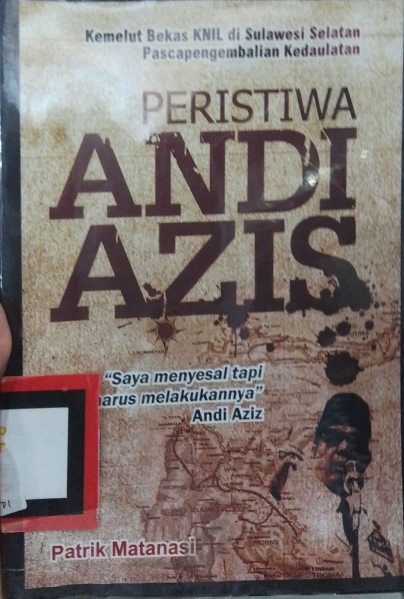 Peristiwa ndi Aziz
