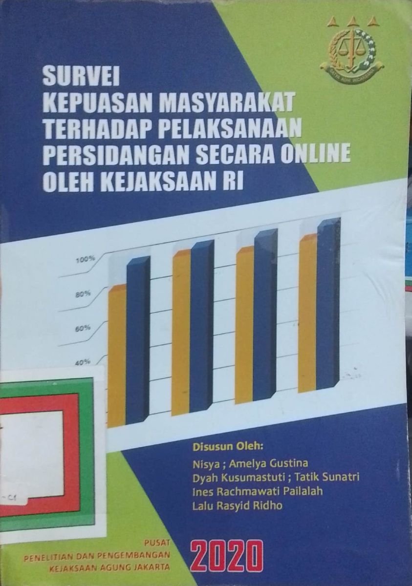 survei kepuasan masyarakat