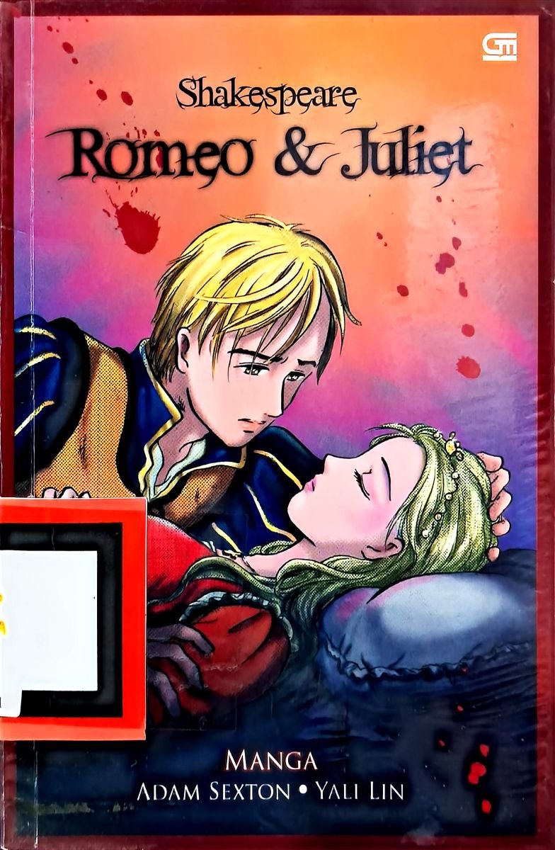 ROMEO & JULIET