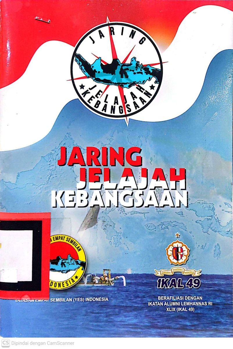 JARING JELAJAH KEBANGSAAN