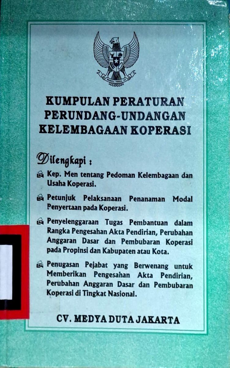 Daftar Isi Halaman 1