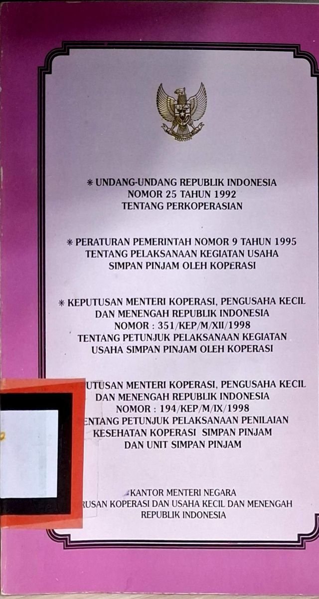 Daftar Isi Halaman 1