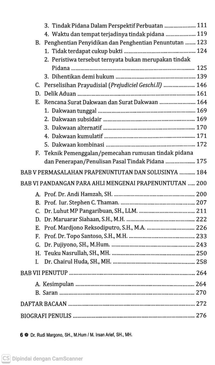 Daftar Isi Halaman 2