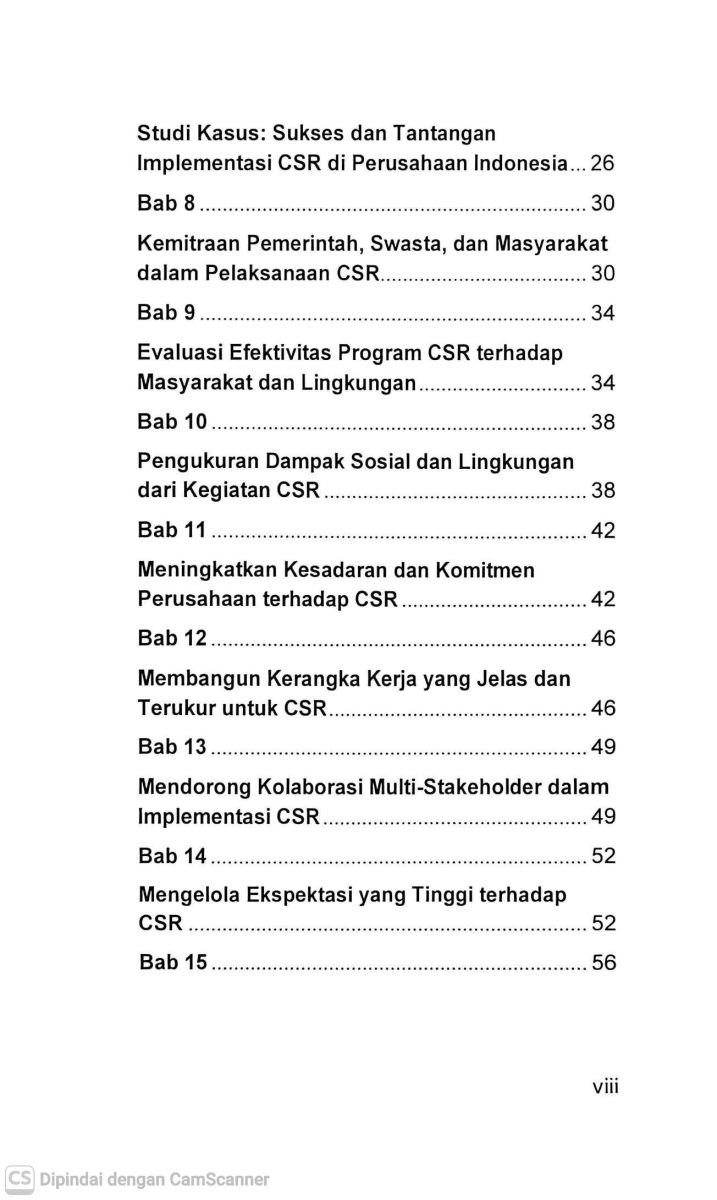 Daftar Isi Halaman 2