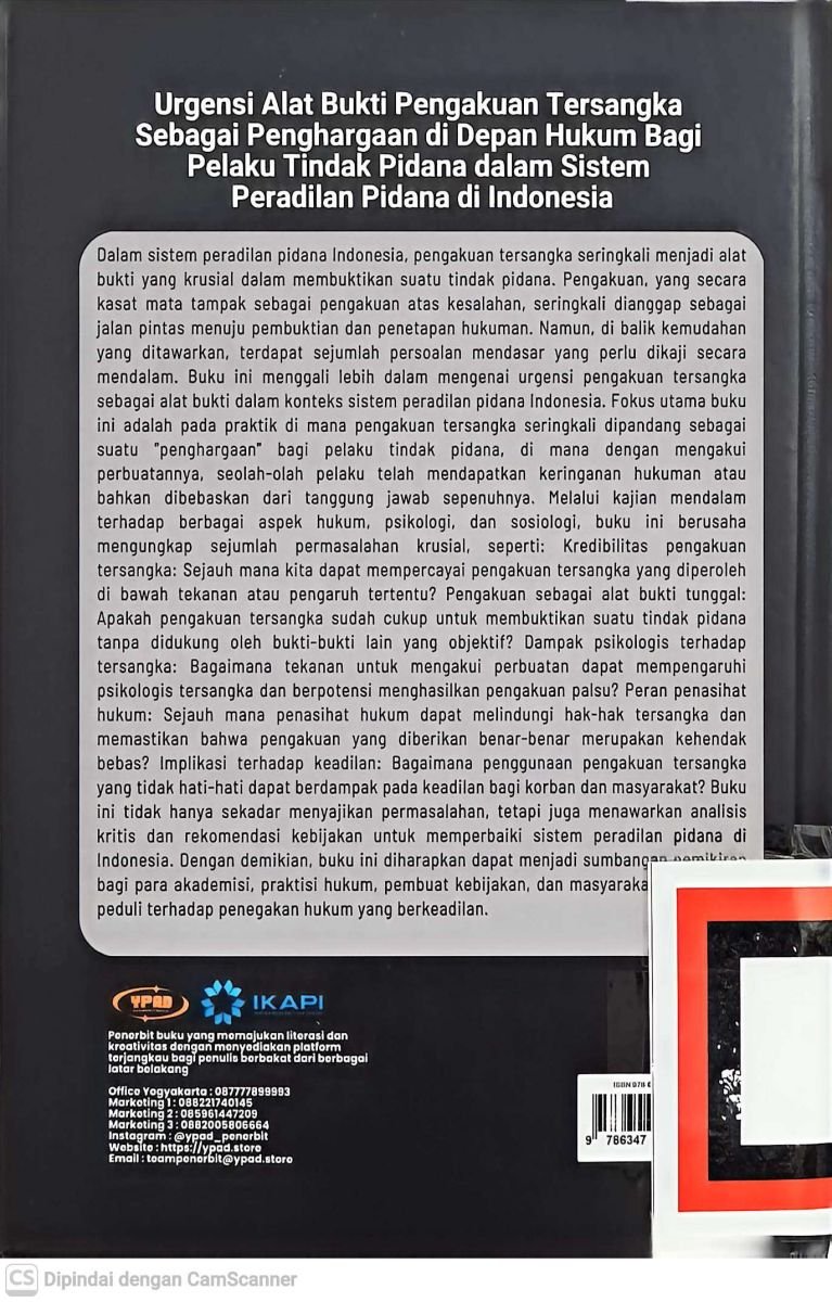 Daftar Isi Halaman 5