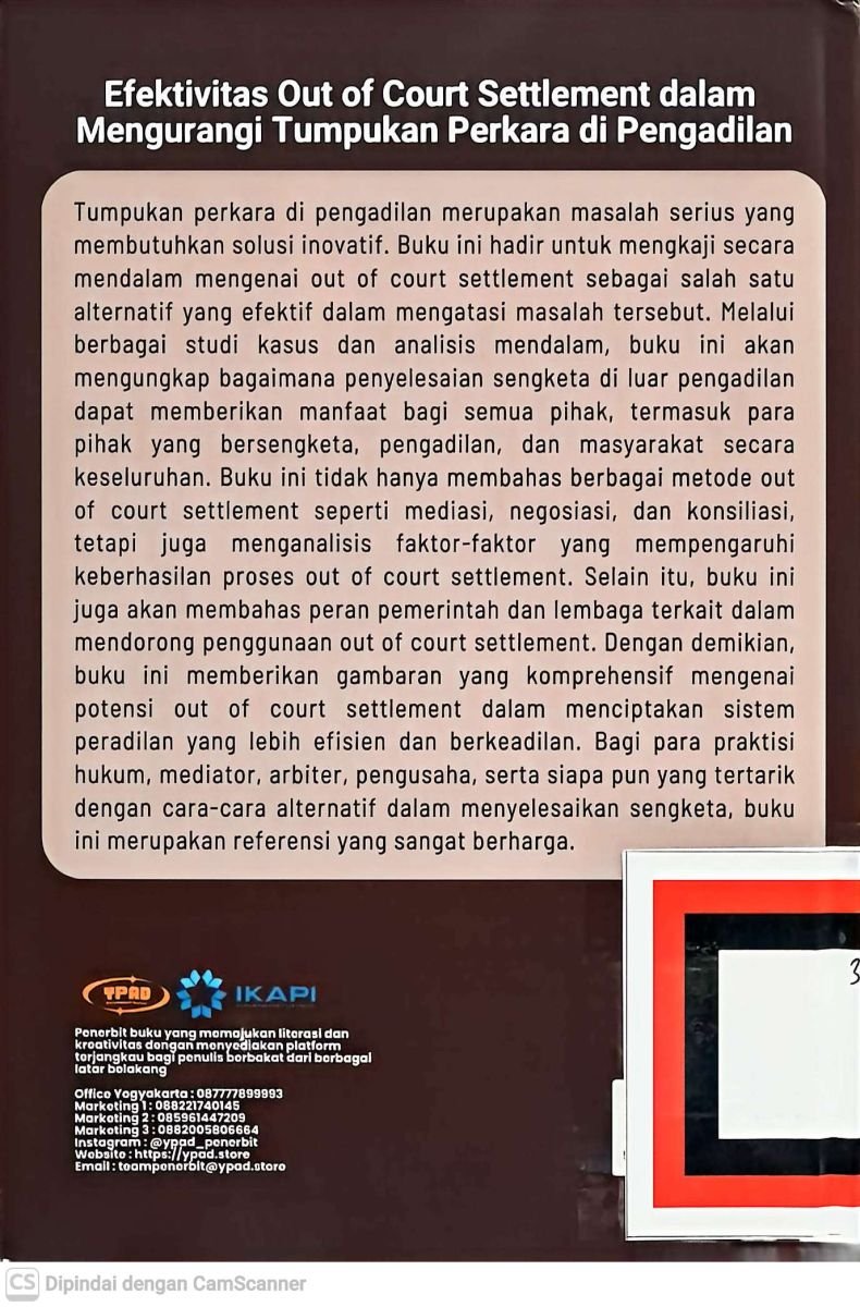 Daftar Isi Halaman 4