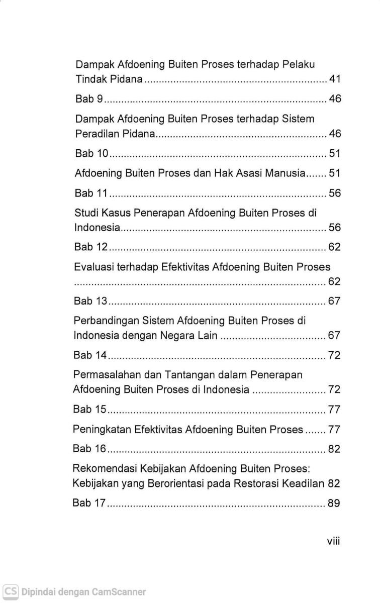 Daftar Isi Halaman 2