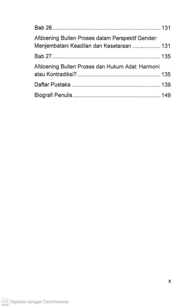 Daftar Isi Halaman 4