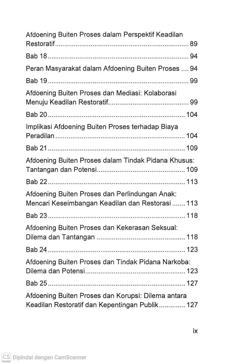 Daftar Isi Halaman 3