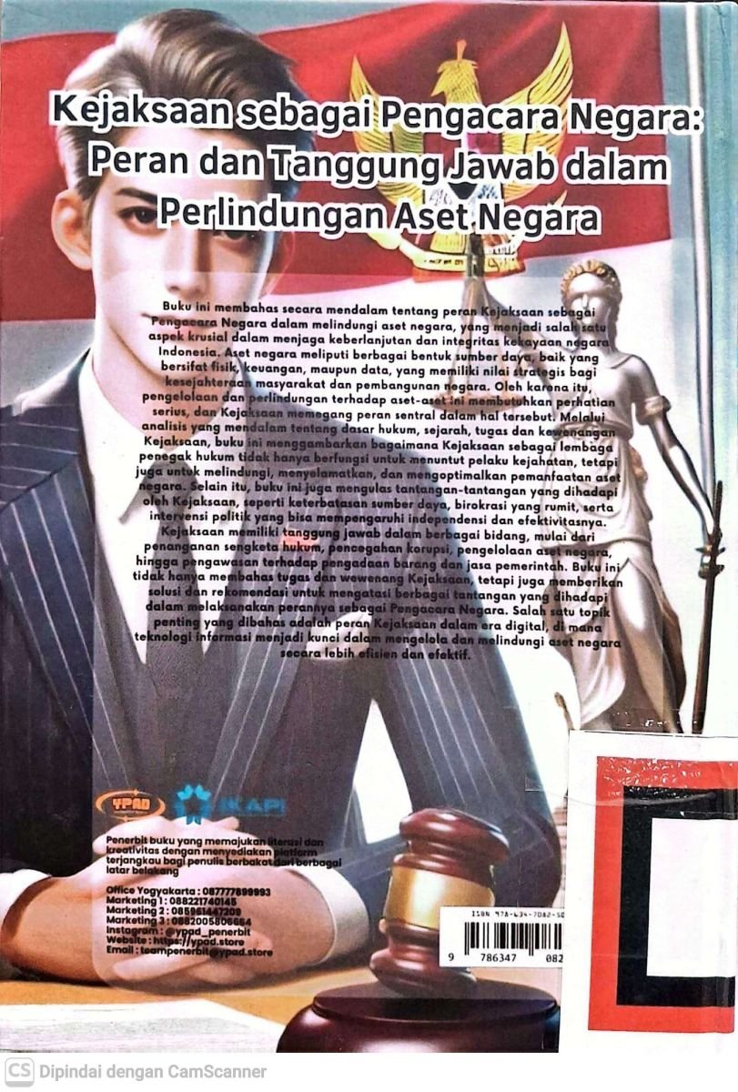 Daftar Isi Halaman 5