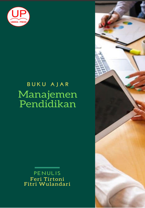BUKU AJAR Manajemen Pendidikan