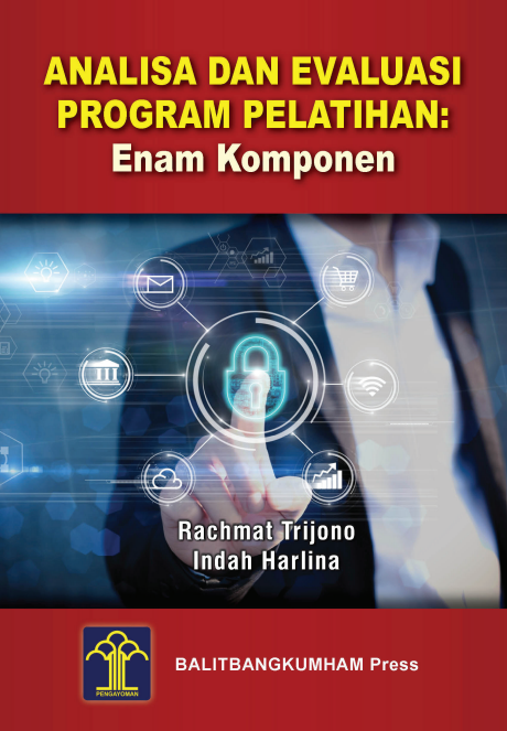 ANALISA DAN EVALUASI PROGRAM PELATIHAN: ENAM KOMPONEN